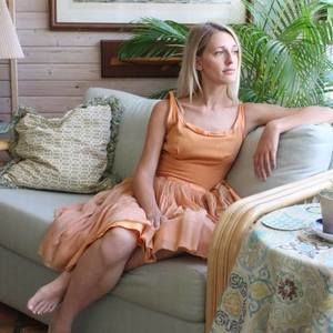 Meet your Posher, Alana